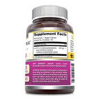 Amazing Nutrition 5-HTP 100 mg Supplement - 360 Vegetarian Capsules - image 6