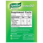 Benefiber Prebiotic Fiber Sticks - 48 Packets - image 2
