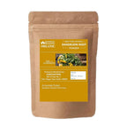 Blessfull Healing Organic Dandelion Root Powder 100% Pure Natural 200