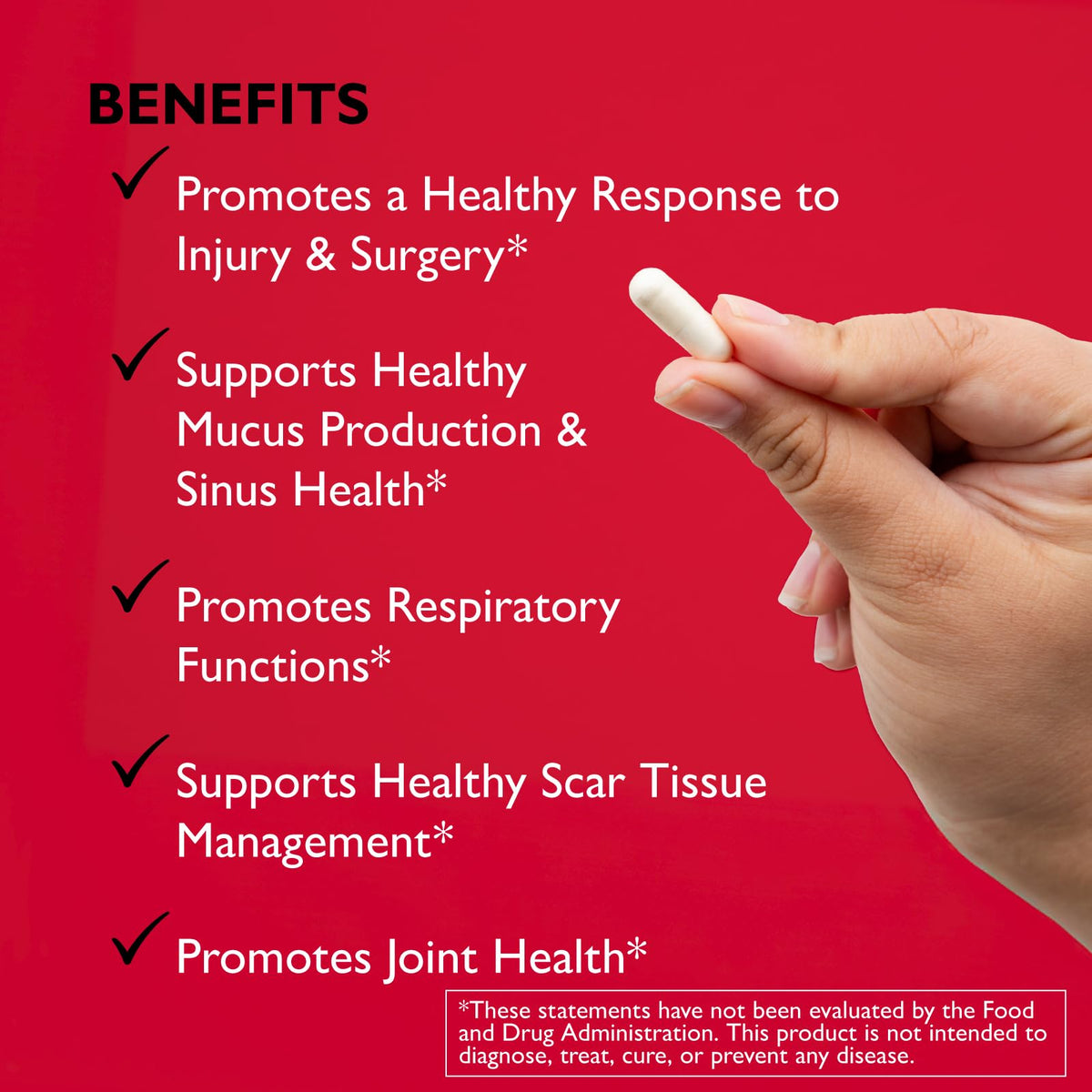 AST Enzymes NUTRITIONAL_SUPPLEMENT