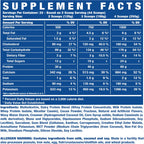 Ronnie Coleman King Mass XL Protein Powder Weight Gainer - 6 lb - image 6