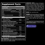 Animal Alpha F Female Wellness Multivitamin - 30 Packs - image 7