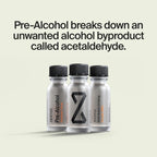 ZBiotics Pre-Alcohol