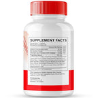 IDEAL PERFORMANCE Gluco Revive Supplement Capsules - 60 Capsules - image 2