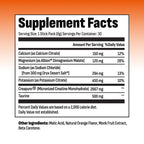 MYOXCIENCE Electrolyte STIX