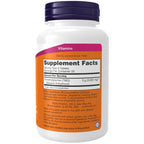 NOW Supplements TMG Betaine 1000 mg Liver Support - 100 Tablets - image 2