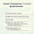 Nobi Nutrition MAG500_Parentttt