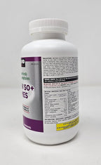 Kirkland Signature Women 50+ Multivitamin - 365 Tablets - image 2