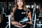 EC Sports ThermoShred Thermogenic Workout Supplement - 90 Capsules - image 6
