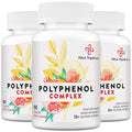 Sihat Sejahtera 67,500 MG Polyphenols Supplement - Powerful