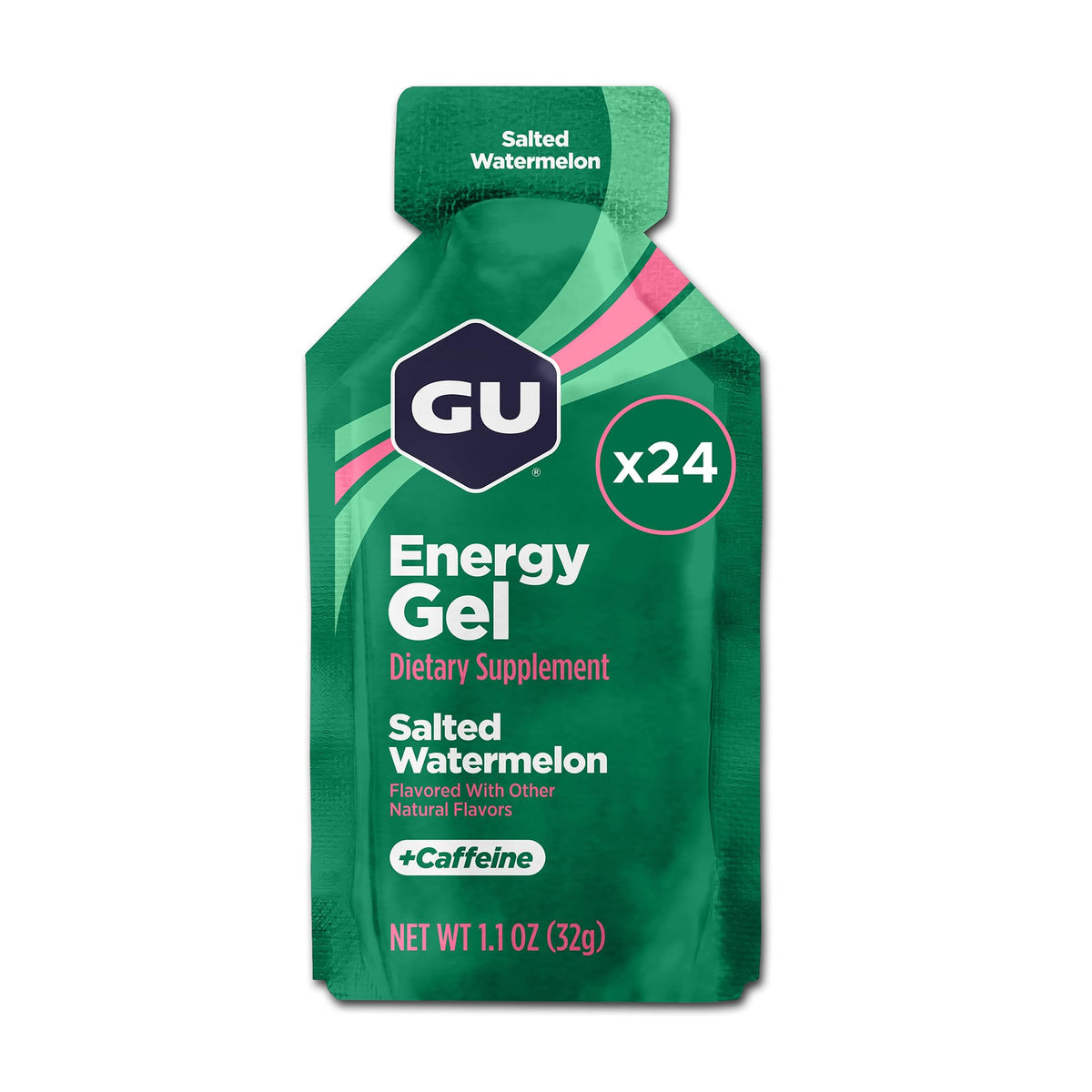 GU Energy Original Gels