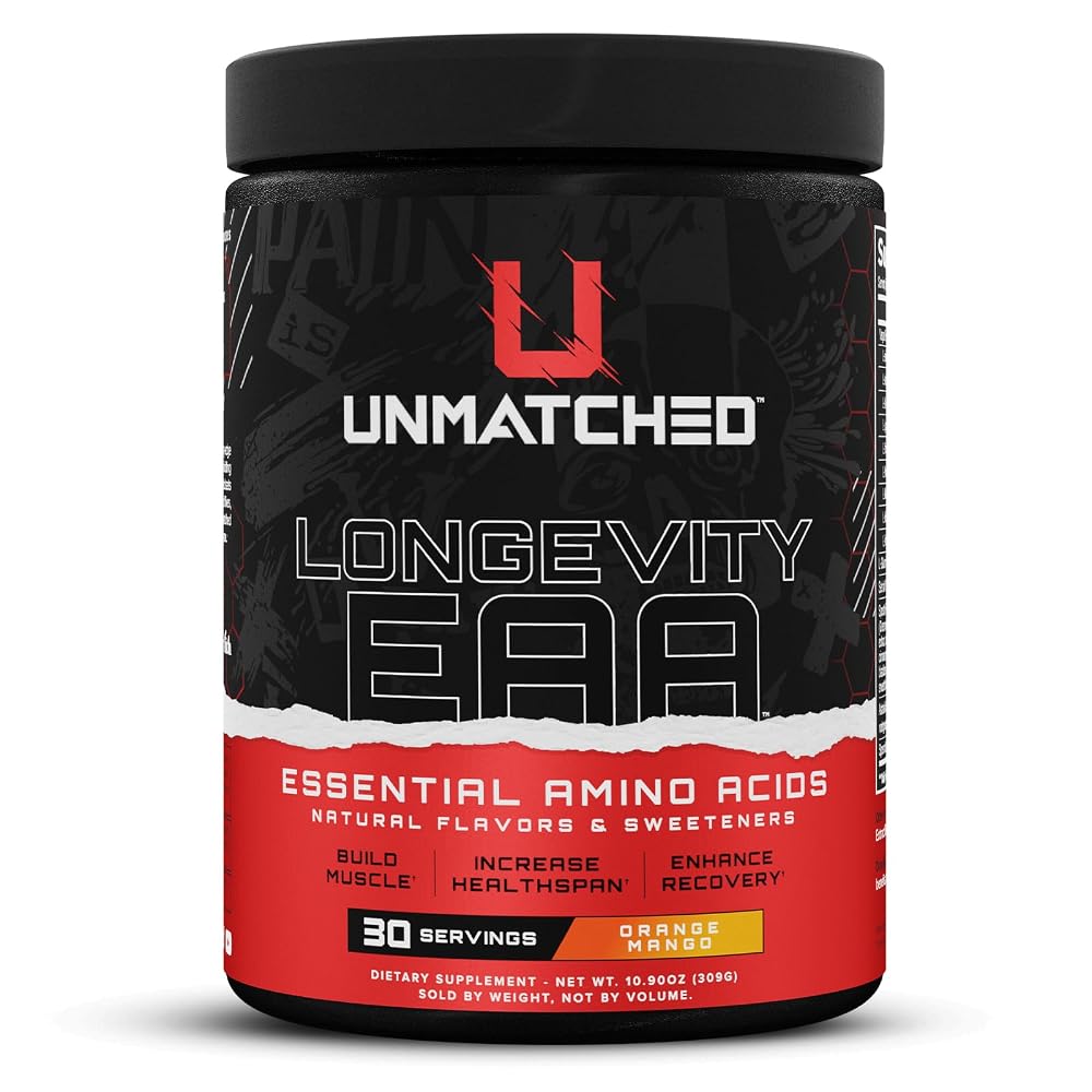 Unmatched Longevity EAA