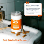 PS Longevity Supplement