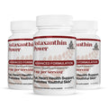 TURNER New Zealand Astaxanthin Power 12mg - 180 Softgels