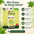 So Sweet Stevia Tablet Dispenser - Natural Sweetener - image 7