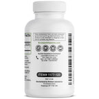 Bronson HERBAL_SUPPLEMENT