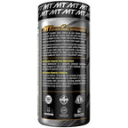 MuscleTech Platinum Creatine Monohydrate Powder + Multivitamin - image 4