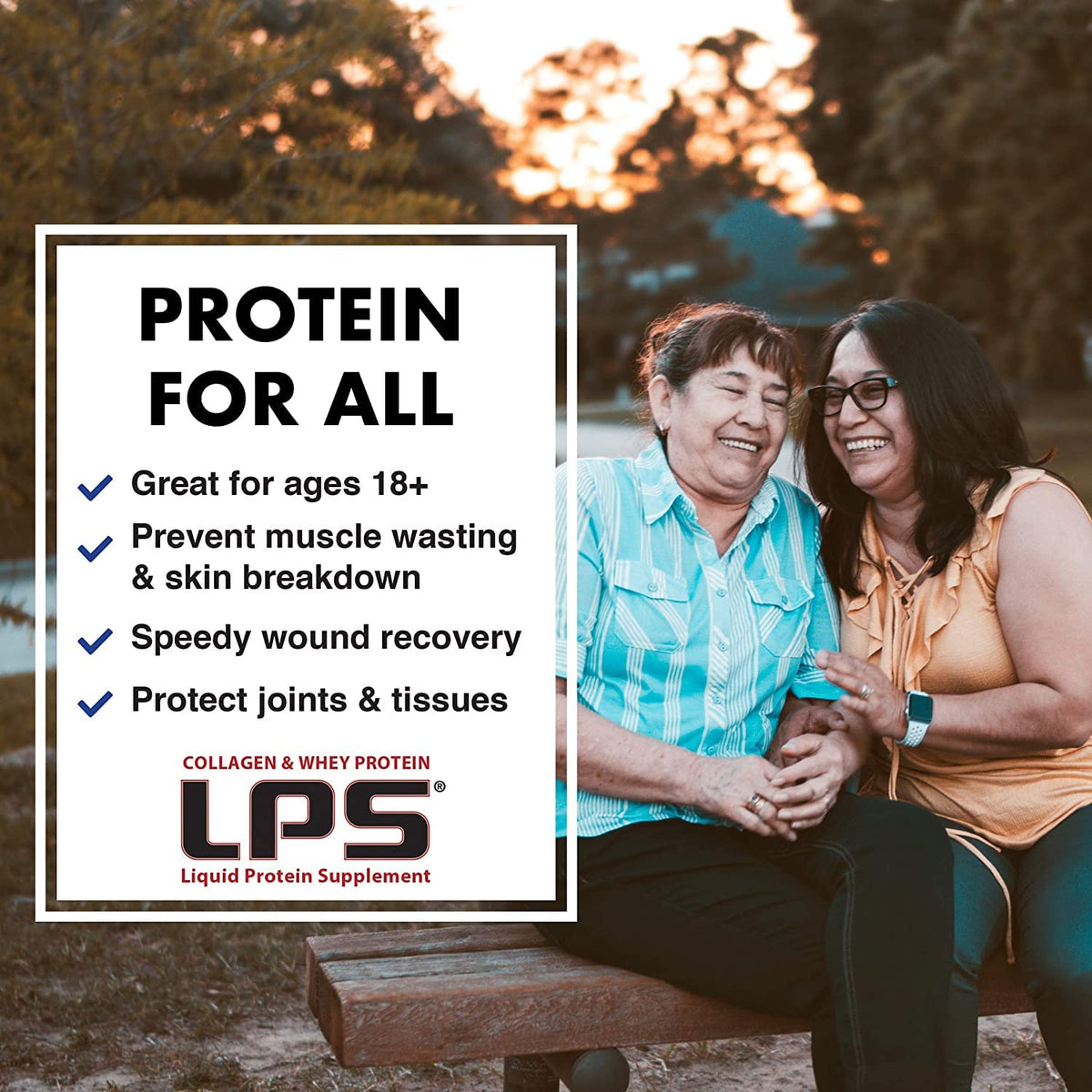 Nutritional Designs Collagen & Whey Protein Liquid - 6 Pack - image 2