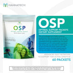 Mannatech Optimal Support Packets Multivitamin - 60 Packets - image 3