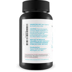 Happy Health Marketplace Limbic System Rewire Mood Support - 90 Capsules - image 3