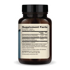 Dr. Mercola Biothin Berberine with Chromium - 30 Capsules - image 2