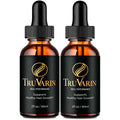 IDEAL PERFORMANCE TruVarin Drops Hair Growth Supplement - 2 Pack