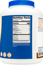 Nutricost Whey Protein Isolate