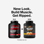 MuscleTech Whey Protein Powder - 30g Protein