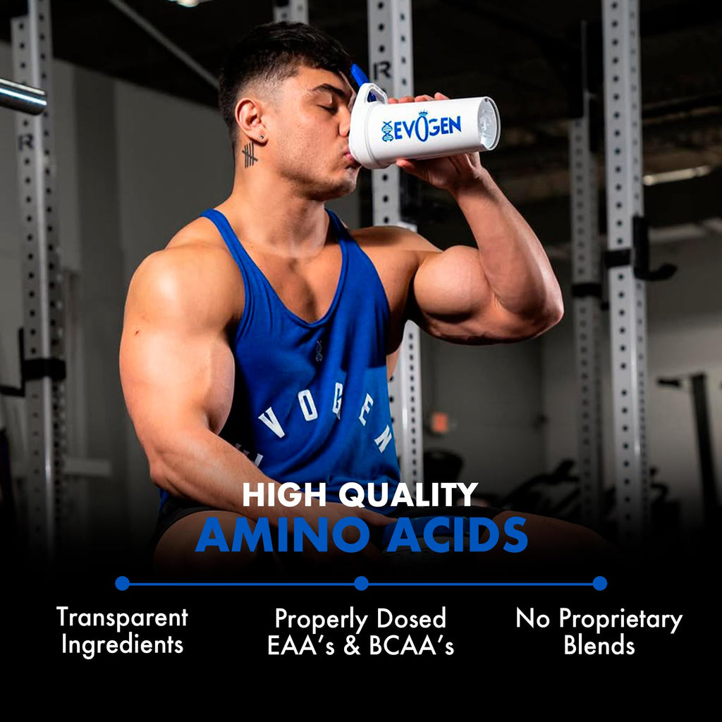Evogen AminoKEM Essential Amino Acid