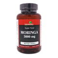 Futurebiotics Moringa 5000mg - 120 Vegetarian Capsules