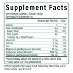 Hydrate Pro Clinical-Grade Electrolyte Powder