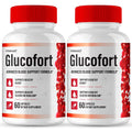Vitavault Glucofort Max Advanced Blood Support Formula - 120 Capsules