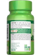 Nature's Truth Oil of Oregano Softgels with Carvacrol - 120 Softgels - image 7