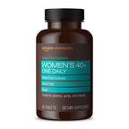 Amazon Basics Women's 40+ One Daily Multivitamin - 65 Tablets