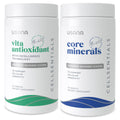USANA CellSentials Core Minerals with InCelligence - 112 Tablets