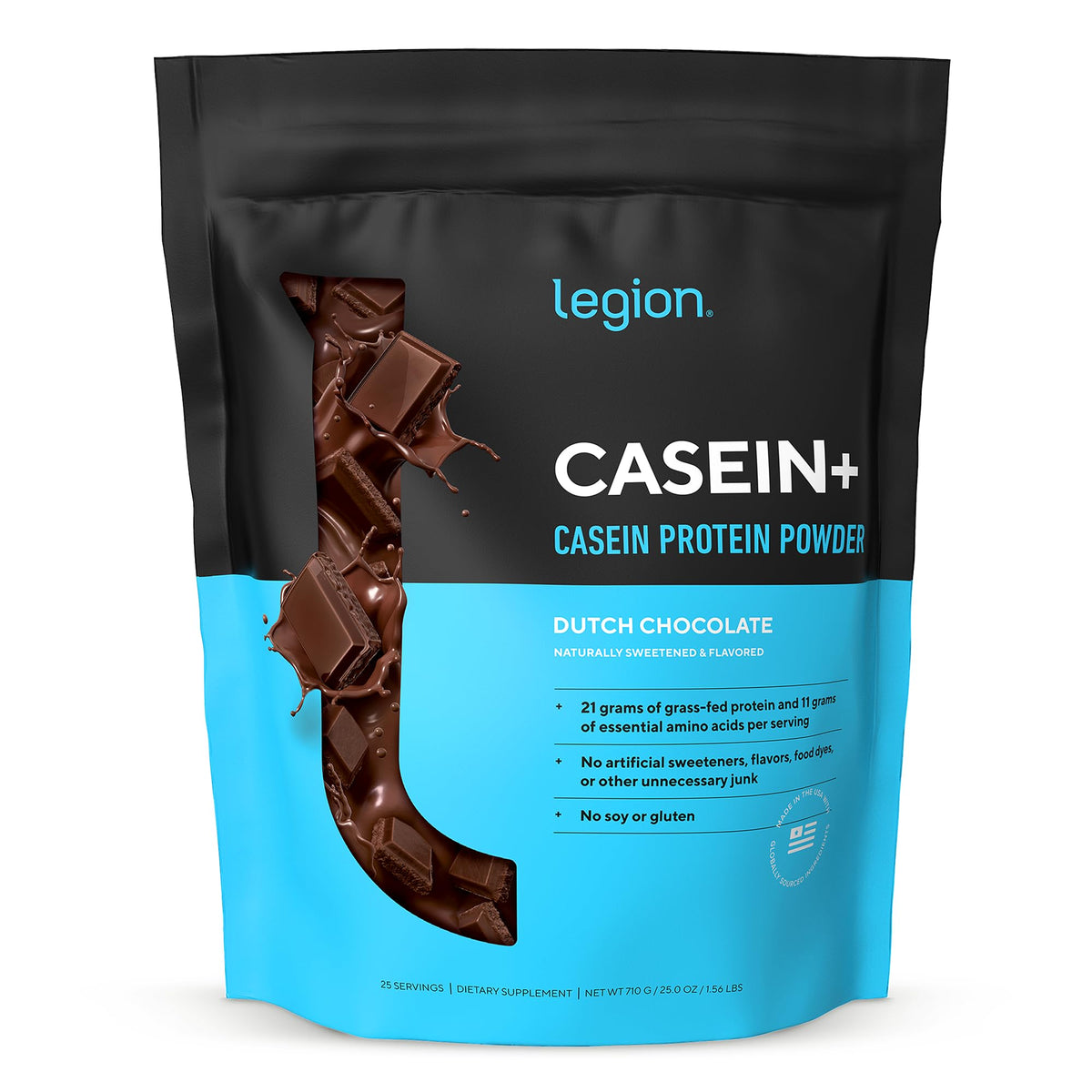 Legion Casein+ Parent