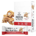Genius Gourmet Inspired Protein Nut Roll Bar