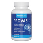 Provasil Boost Memory Capsules for Mental Performance - 60 Capsules