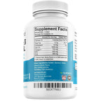 healblend Omega 3 - Pure Fish Oil 36/24-60 softgels
