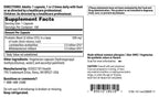 SFI Health Klaire Labs Pro-Biotic Complex - 100 Capsules - image 5