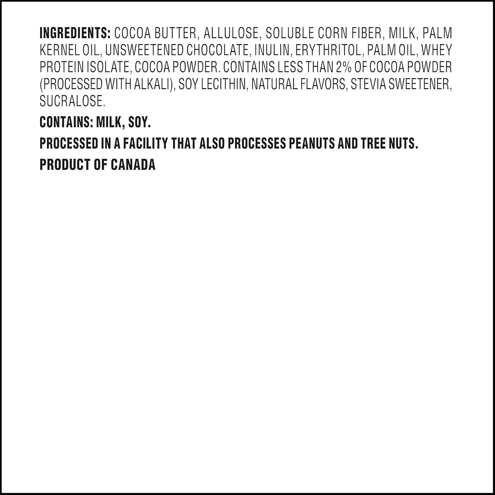 Atkins Endulge Milk Chocolate Truffles - 72 Count - image 8