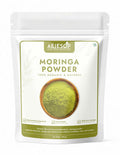 AEJESOP Organic Moringa Oleifera Leaf Powder - 7 oz