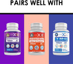 Genex Nicotinamide 500mg