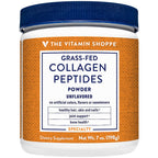 The Vitamin Shoppe Collagen Peptides Powder - 7 Ounces - image 4