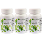 Crackaging Astragaloside IV 98% Enhanced Absorption 50mg - 90 Capsules