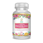 ACTIF Complete Prenatal DHA with Omega-3 - 90 Softgels