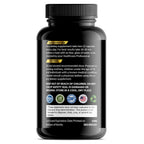 Triumph L-Arginine Capsules - 30 Capsules - image 3