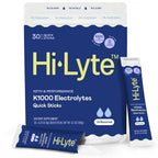 Hi-Lyte Keto K1000 Electrolyte Powder Packets