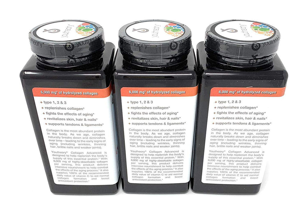 Youtheory NUTRITIONAL_SUPPLEMENT