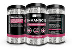 PURE ORIGINAL INGREDIENTS D-Mannose - 730 Capsules - image 4